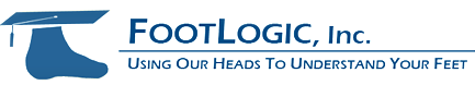 FootLogic Inc Using Our Head To Understand Your Feet